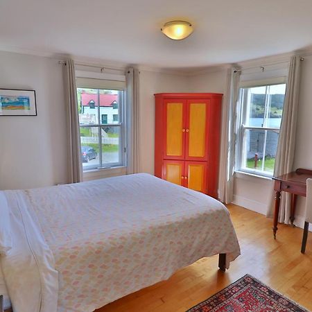 Artisan Inn Trinity Bagian luar foto
