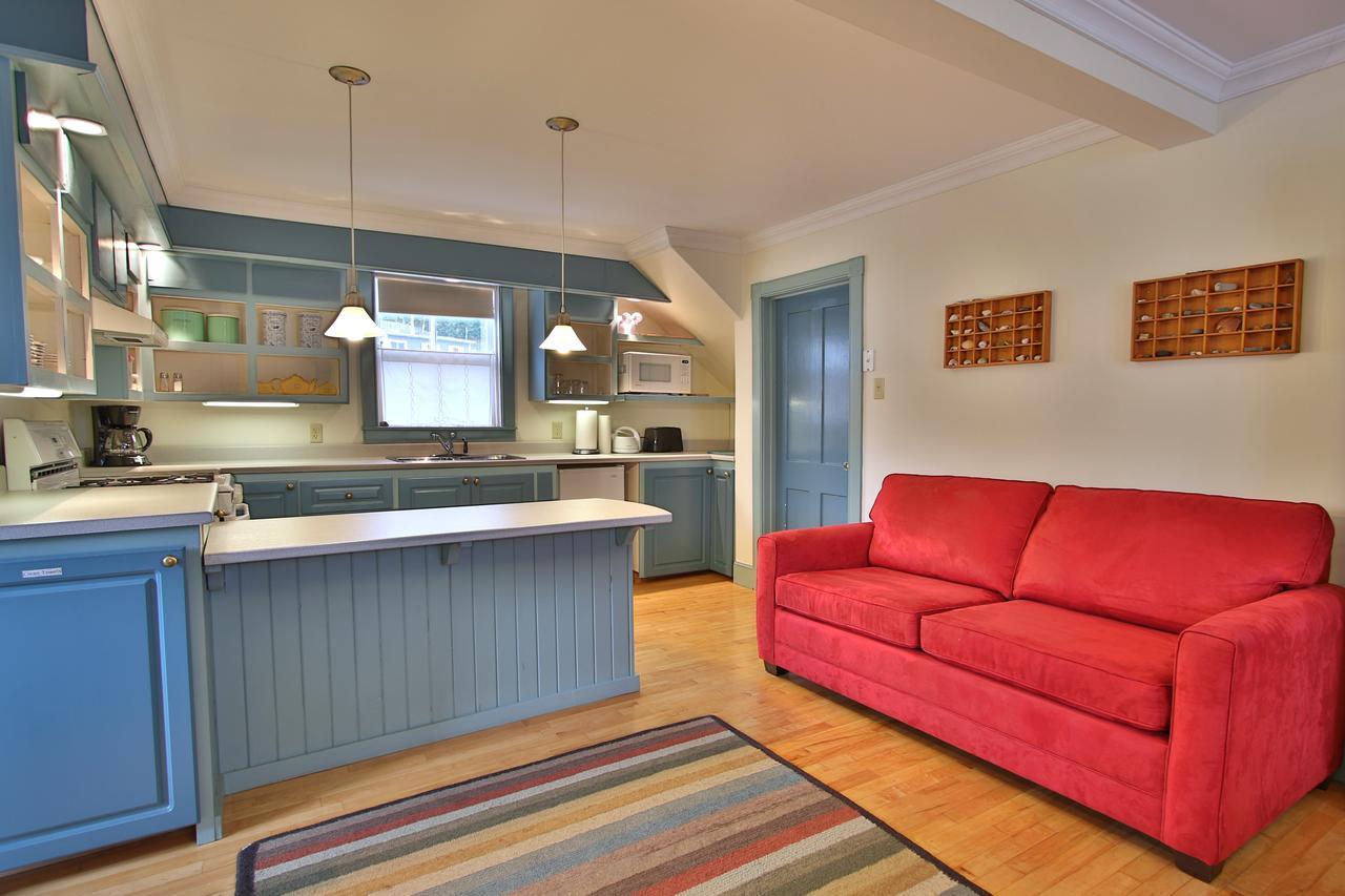 Artisan Inn Trinity Bagian luar foto