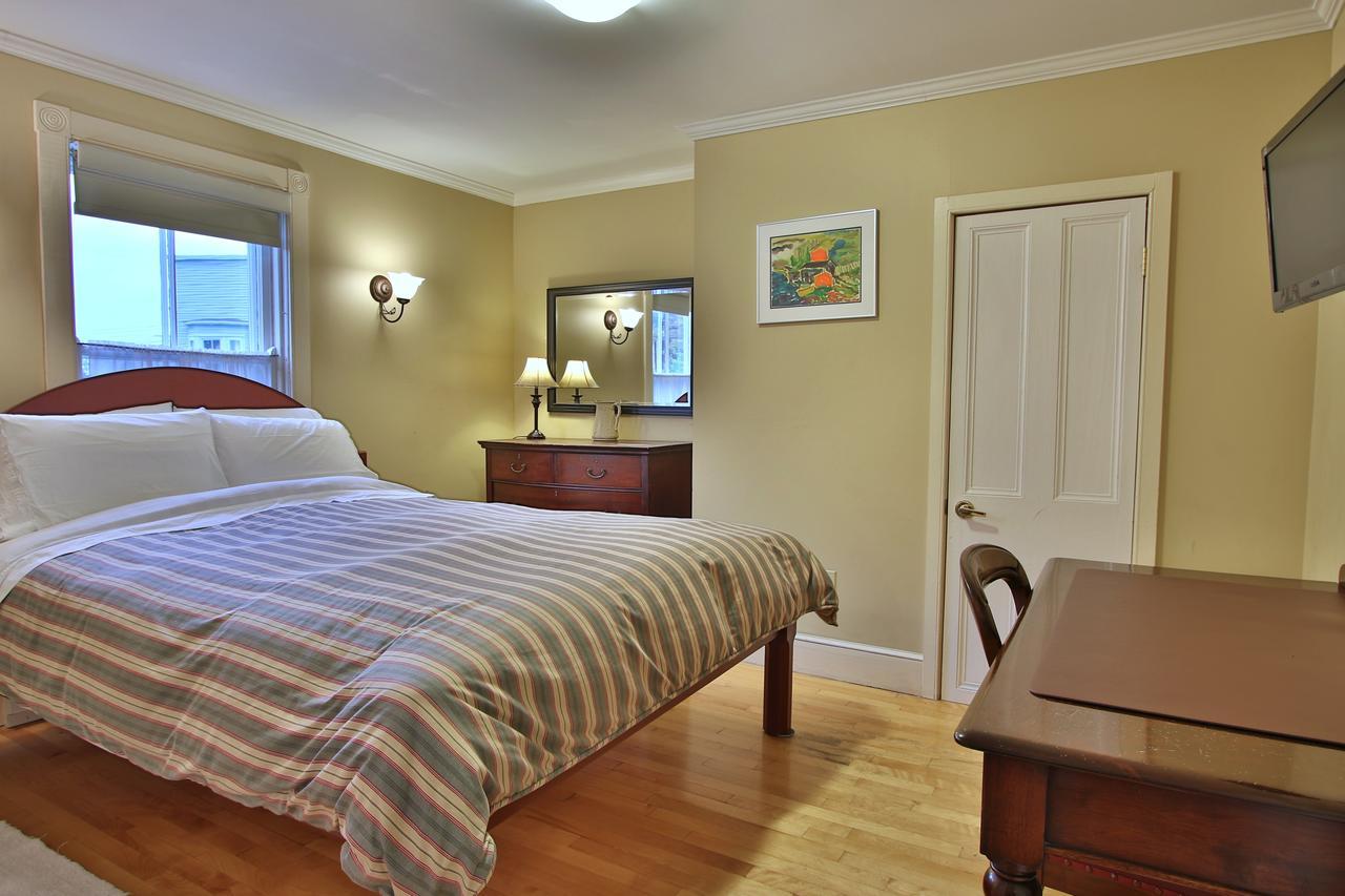 Artisan Inn Trinity Bagian luar foto
