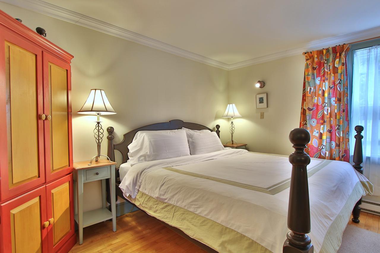 Artisan Inn Trinity Bagian luar foto