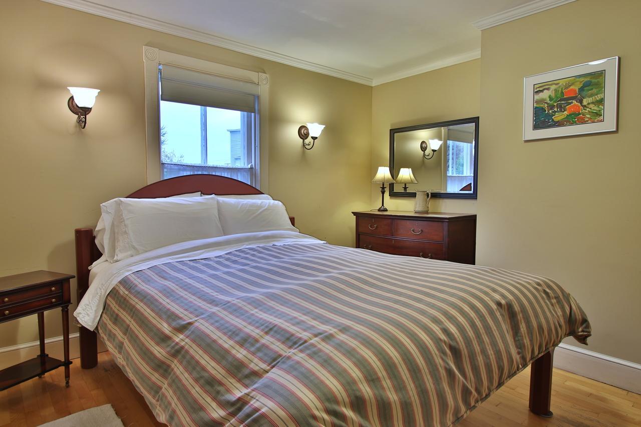 Artisan Inn Trinity Bagian luar foto