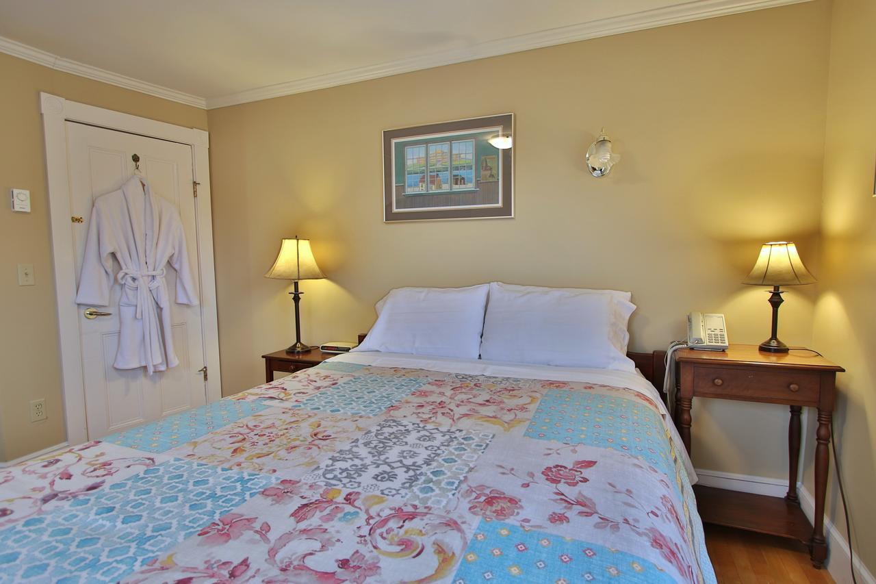 Artisan Inn Trinity Bagian luar foto